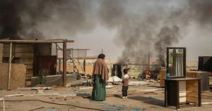 The Strategy Behind the West Bank Pogroms: Deir Yassin