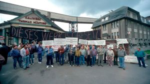 In der Transformation vereint: Was jetzt auch den Westdeutschen bevorsteht