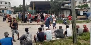 La papa: un manjar para dioses en Cuba