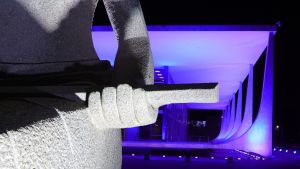 Psicólogos livres ou cidadãos amputados?