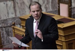 Μπροστά στα χειρότερα