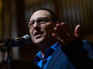 Gunter: Federal NDP doomed after abandoning traditional, big-tent labour roots