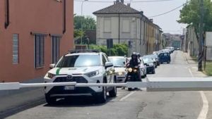 Verrà soppresso il passaggio a livello nell’area ex Record: cambia la viabilità