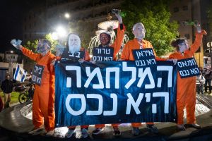 After High Court appeal, anti-war protests to be permitted under strict limitations