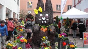 Ostern 2026 in Baden-Württemberg: Die besten Ausflüge, Ostermärkte & Tipps für die Feiertage