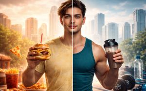 Patronumuz hormonlarımız