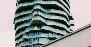 The Future of Brain Health Is Architecture