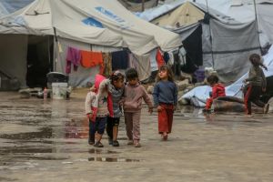 The normalisation of brutality: When will we reclaim our humanity?