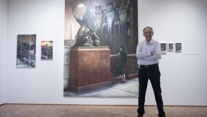 La Sala de Cultura de la CAN