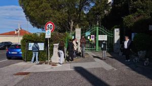 Trieste, il Faro della Vittoria riaperto per la nuova stagione