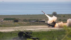US on Track to Triple Patriot Missile Production, Pentagon Says