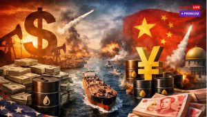 OPINION | Petrodollar At Crossroads: War, Oil, And Quiet Reordering Of Global Power