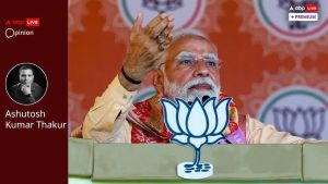 “ OPINION | Reading The Signals: Modi, The BJP And A Return To The Margins