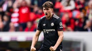 Vor Duell mit Real Madrid: Bayern dreht Spiel in Freiburg