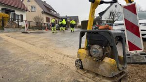 Tempo bei Glasfaser im Hegau: Wie weit ist der Ausbau wirklich?