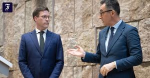 Hagels CDU macht einen Denkfehler