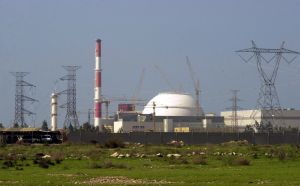 Russia said coordinating with IDF on evacuation of workers from Iran nuclear plant