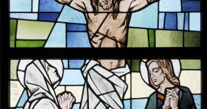 Easter reflection: We are desperately in need of the peace rooted in love offered by Jesus