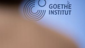 Auswärtiges Amt rügt Goethe-Institut für Ausstellung