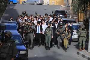 No Apologies – Naming Zionism for What It Is