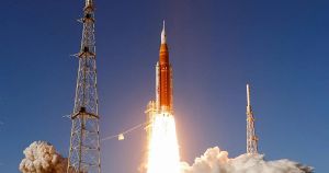 Procesión, ignición