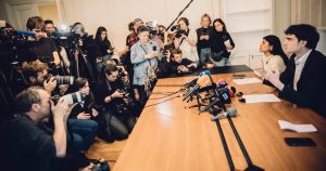 Garde à vue de Rima Hassan : un abus de droit, la marque d’une pente autoritaire et une immense bêtise politique