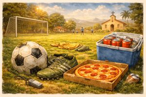 Quem um dia irá dizer que não existe razão nas coisas feitas pela vida