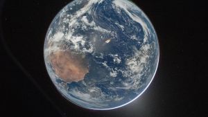 Psicología de una resaca cósmica