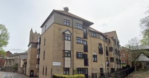 Housing company apologises after people locked out for almost three days