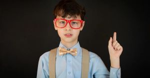 The Gifted but Entitled Perfectionist