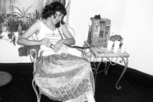 Beauty and happiness: Fernanda Laguna’s retrospective in MALBA