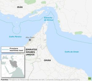 Detrás de las mentiras de Trump: lo que realmente pasa en la guerra contra Irán (+video)