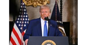 80% от шведите не харесват Тръмп, любим е на 27% в Косово (Графика)