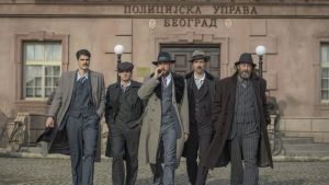 Senke nad Balkanom: Povratak najpopularnije domaće serije – da li je vredna gledanja?