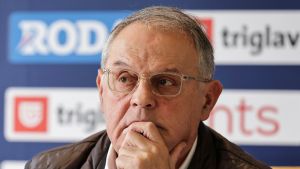 Pale se crvena svetla šta ćete imati u reprezentaciji za naredne tri godine: Nebojšu Čovića zabrinuo loš poenterski učinak srpskih igrača na derbiju