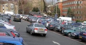 Revealed: the cheapest places to park in Norwich city centre