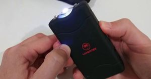 Man sentenced for importing illegal electric shock stun gun into UK