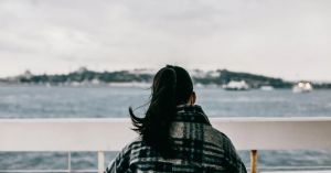 When the Body Heals: Recovery From Relational Stress