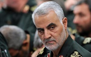US arrests relatives of slain IRGC general Soleimani for supporting Iran’s regime