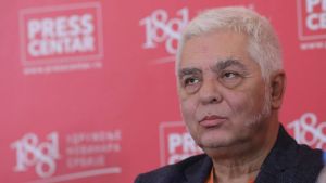 „Nećete nas zastrašiti“: Oglasili se studenti povodom izjave Borisa Bratine