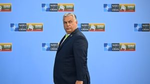 Kako je Viktor Orban postavio zamke da spreči svog naslednika da vodi Mađarsku