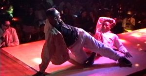 ‘Cats’ Were Always Meant to Vogue