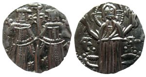 Закопано съкровище разкрива съдбата на легендарния Урвич