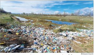 A Governance and Climate Imperative