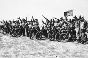 What the Iran-Iraq war can tell us about the US-Israeli war on Iran