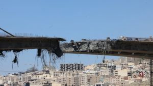 U Bagdadu desetine hiljada ljudi na demonstracijama protiv rata u Iranu