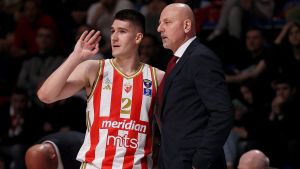 Dobra uvertira pred odlučujuće mečeve u Evroligi: Zvezda bez poteškoća do pobede u Laktašima