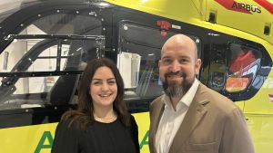 Sø­sken­de fører arven vi­de­re efter deres far - og al­drig før har fa­mi­lie­fir­ma­et t...