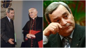 È morto il sassolese Vittorio Messori, scrittore cattolico di fama mondiale