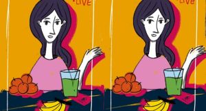 “Vivimos en un país donde diariamente se botan toneladas de comida, mientras millones de personas pasan hambre”.